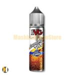 جویس آبنبات چوبی کارامل ای وی جی <br><span>IVG Caramel Lollipop 60ml</span> - Image 2